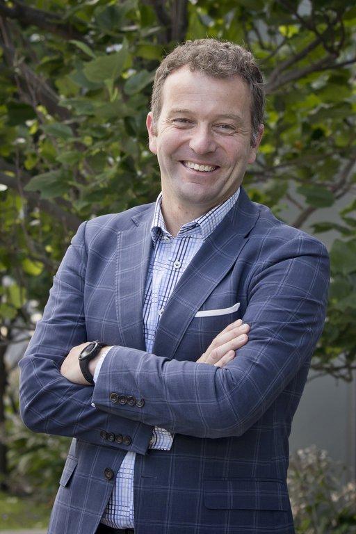 Jonathan Pooch
